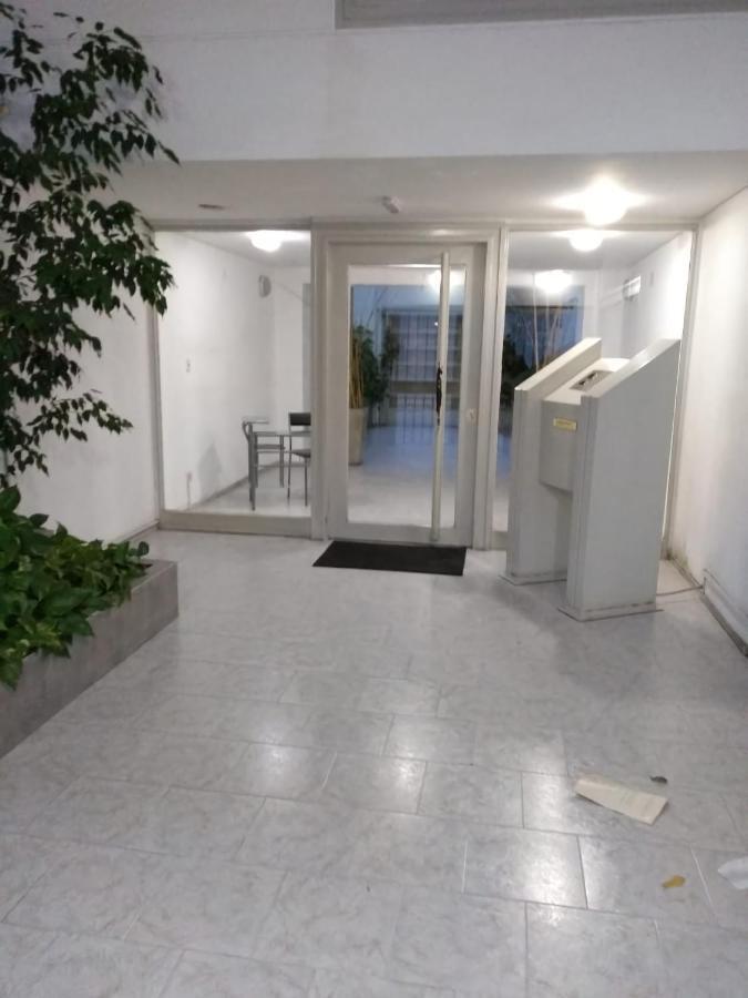 Hermoso Monoambiente Totalmente Equipado- M Lägenhet Buenos Aires Exteriör bild
